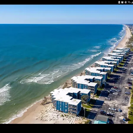 Villa Steps To The Ocean! 285